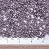 MIYUKI Round Rocailles Beads SEED-JP0008-RR0437-4
