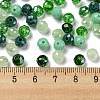 Glass Beads EGLA-A034-LM6mm-11-3