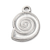 Ocean Theme 304 Stainless Steel Pendants STAS-M072-04C-P-1