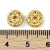 Brass Beads KK-I719-16G-3