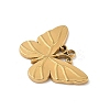 304 Stainless Steel Pendants STAS-P388-09G-2