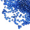 Cubic Zirconia Cabochons ZIRC-K090-1.2mm-01J-1