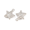 Alloy Charms AL-CBA15FB-11P-2