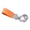 Zinc Alloy Keychain PW-WG21241-18-1