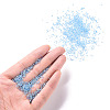 12/0 FGB Grade A Round Glass Seed Beads SEED-N001-E-313-4