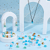Glass European Beads FIND-HS0001-24A-5