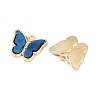 Alloy & Acrylic & Crystal Rhinestone Pendants FIND-G100-06G-2