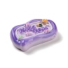 Rectangle Cartoon Word Miss You Opaque Resin Decoden Cabochons LS-RESI-R447-02B-2
