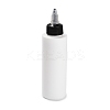 Translucent Plastic Glue Bottles DIY-XCP0003-54-1