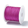 Nylon Braided Cord X1-NWIR-C003-02H-2