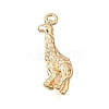 Brass Pendants LS-KK-CBA2395-03G-1