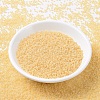 MIYUKI Round Rocailles Beads SEED-G007-RR0515-1