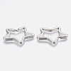 Tarnish Resistant 304 Stainless Steel Split Key Rings LS-STAS-P197-036P-2