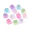 UV Plating Resin Beads RESI-ZX018-15-1