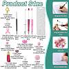 DIY Beadable Pen Making Kits DIY-FS0009-42-3