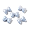Gradient Color Opaque Acrylic Beads MACR-K341-13A-1
