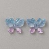 Luminous Resin Cabochons MRMJ-TAC0010-05F-1