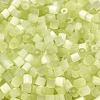 Glass Seed Beads SEED-H002-D-A803-3