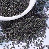 MIYUKI Round Rocailles Beads X-SEED-G007-RR4571-1