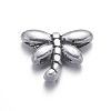 Tibetan Silver Beads LS-AB45-1