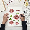 PVC Plastic Stamps DIY-WH0167-57-0081-2