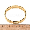 304 Stainless Steel Bangles BJEW-G749-09G-5