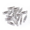 Tibetan Style Bar Links/Connectors LS-LF9895Y-NF-1