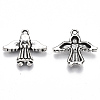 Tibetan Style Alloy Pendants LS-TIBE-N006-62AS-LF-2