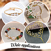 Eco-Friendly Copper Wire CWIR-BBC0001-03D-LG-6