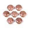 Handmade Porcelain Beads PORC-N009-01M-1