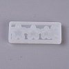 Silicone Molds X-DIY-G008-23-2
