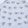 50Pcs Steel Pyramid Spike FIND-GF0008-36P-7