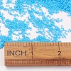MGB Matsuno Glass Beads X-SEED-R017A-742-3