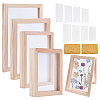 Wooden Paper Making DIY-NB0015-51-1