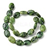 Natural Variscite Beads Strands G-D067-H02-A01-3