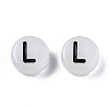 Acrylic Beads SACR-S273-29L-2