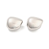 304 Stainless Steel Beads STAS-D384-07P-1