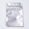 Aluminum Foil Zip Lock Plastic Bags OPP-WH0004-01-2