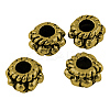 Tibetan Style Spacer Beads LS-X-GLF11362Y-NF-1