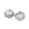 304 Stainless Steel Pendants STAS-L022-082P-02-2