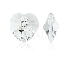 Preciosa® MAXIMA Crystal Pendants X-PRC-PD18-00030-3