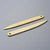 Bamboo Point Turner and Pressing Tools TOOL-WH0051-82-2