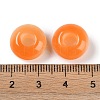 Resin European Beads RESI-F055-08-4