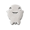 304 Stainless Steel Links STAS-D388-01C-P-1