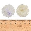 Opaque Resin Cabochons RE-CBA93EE-03-3