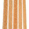 Glass Beads Strands EGLA-A044-T3mm-D23-2