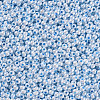 11/0 FGB Grade A Round Glass Seed Beads SEED-N001-B-0486-2
