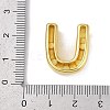 Brass Pendants KK-M009-01U-3