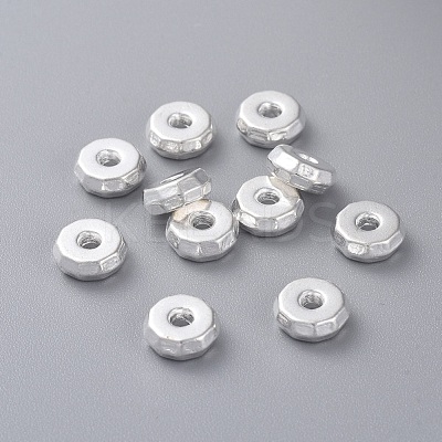 Tibetan Style Beads X-LF0612Y-NFS-1