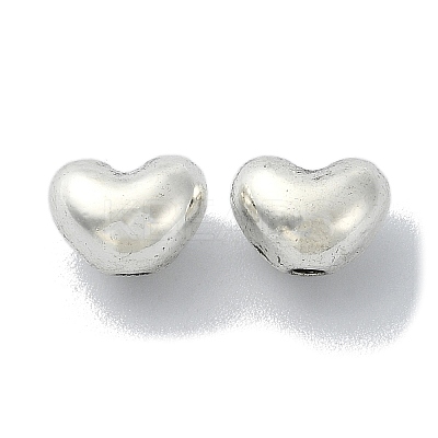 Tibetan Style Alloy Beads TIBEB-F065-08AS-13-1